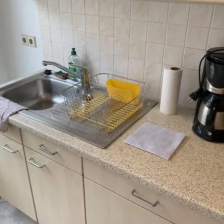 Apartement Luxembourg