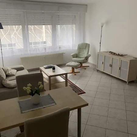 Apartement Appartement *
