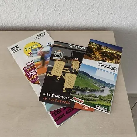 Apartement Appartement