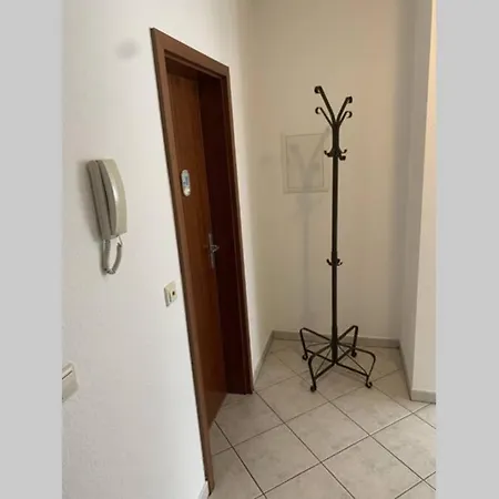 Apartement * Luxembourg