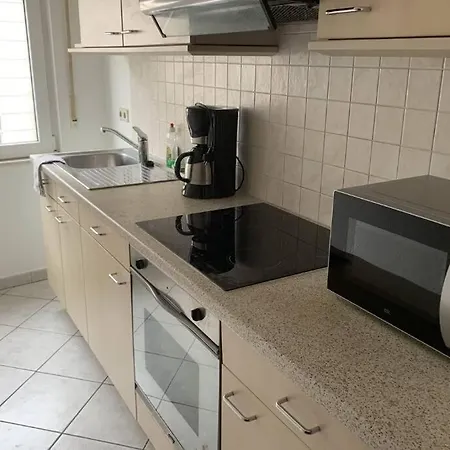 Apartement * Luxembourg