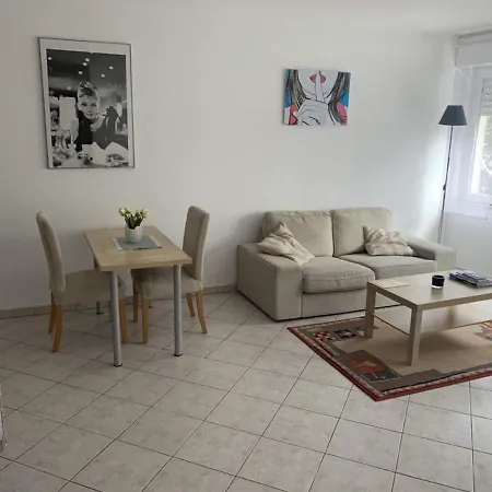 Apartement