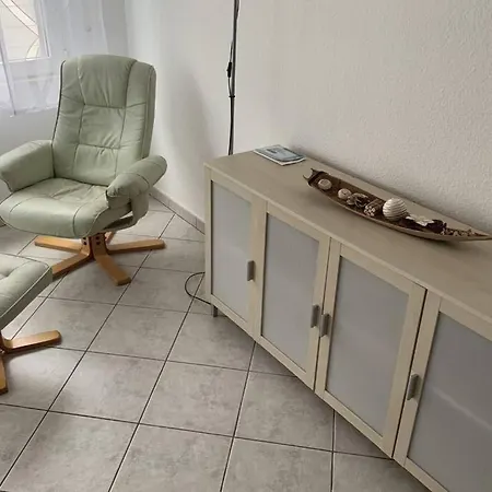 Apartement *