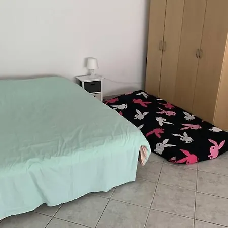 Apartment Apartement