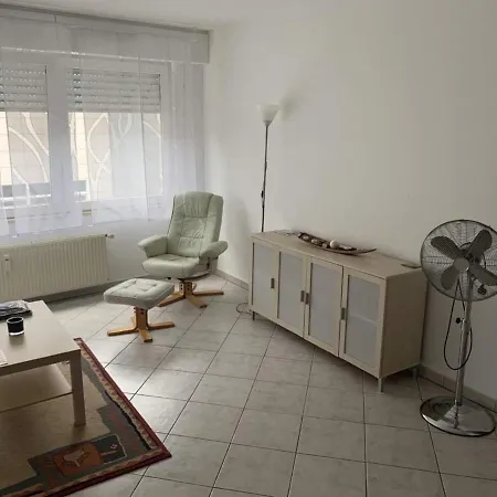 Apartement Apartment