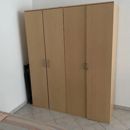 Apartement Apartment *