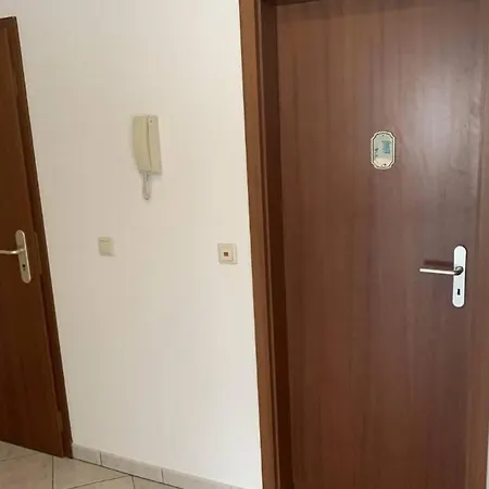 Apartement *