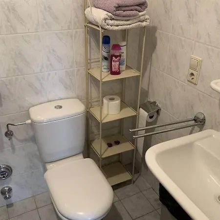 Apartment Apartement *