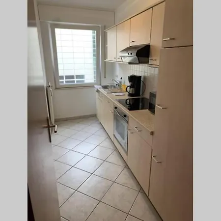 Apartement *
