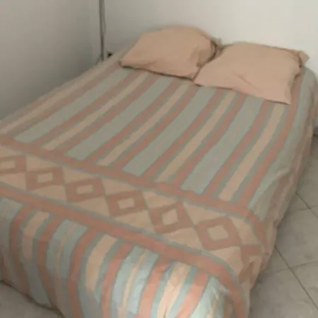 Apartment Apartement *