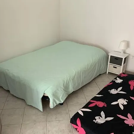 Apartement Apartment